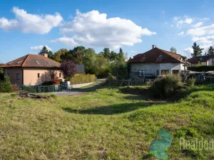 Prodej pozemku pro bydlení, Kamenice, Týnská, 823 m2