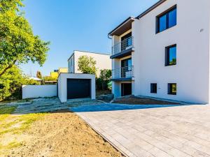 Prodej rodinného domu, Suchohrdly, Na Hájku, 240 m2