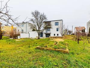 Prodej rodinného domu, Suchohrdly, Na Hájku, 240 m2