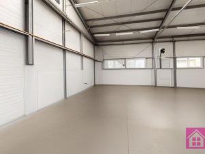 Pronájem skladu, Hodonín, Velkomoravská, 200 m2