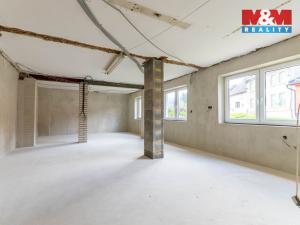 Prodej rodinného domu, Zdounky, Zákostelí, 160 m2