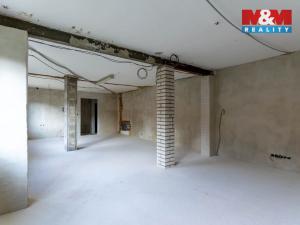Prodej rodinného domu, Zdounky, Zákostelí, 160 m2