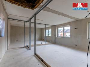 Prodej rodinného domu, Zdounky, Zákostelí, 160 m2