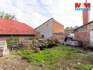 Prodej rodinného domu, Zdounky, Zákostelí, 160 m2
