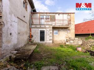 Prodej rodinného domu, Zdounky, Zákostelí, 160 m2