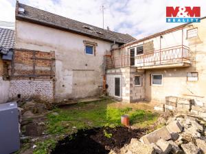 Prodej rodinného domu, Zdounky, Zákostelí, 160 m2