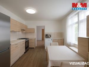 Prodej rodinného domu, Lipová - Hrochov, 160 m2