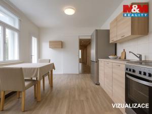 Prodej rodinného domu, Lipová - Hrochov, 160 m2