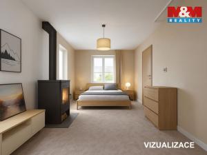 Prodej rodinného domu, Lipová - Hrochov, 160 m2