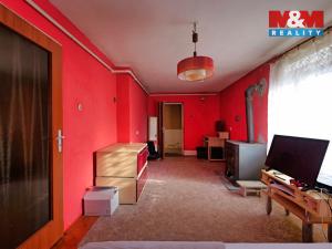 Prodej rodinného domu, Lipová - Hrochov, 160 m2