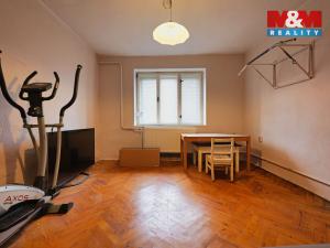 Prodej rodinného domu, Lipová - Hrochov, 160 m2