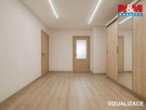 Prodej rodinného domu, Lipová - Hrochov, 160 m2