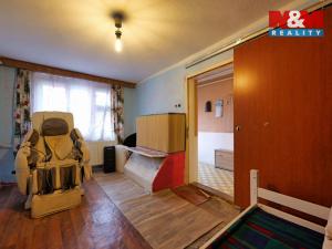 Prodej rodinného domu, Lipová - Hrochov, 160 m2