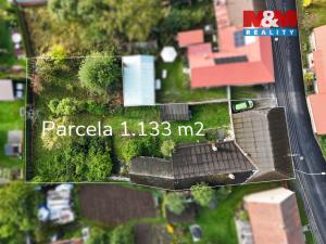 Prodej rodinného domu, Lipová - Hrochov, 160 m2