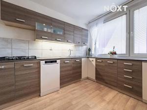 Prodej bytu 4+1, Podbořany, Kpt. Nálepky, 85 m2