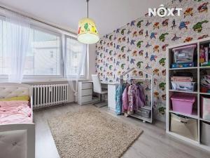 Prodej bytu 4+1, Podbořany, Kpt. Nálepky, 85 m2