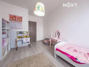 Prodej bytu 4+1, Podbořany, Kpt. Nálepky, 85 m2