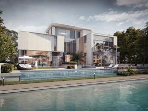 Prodej bytu 3+kk, Dubaj, Spojené arabské emiráty, Nad Al Sheba Cycling Track, 60 m2