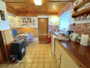 Prodej rodinného domu, Hlohovice - Hlohovičky, 90 m2
