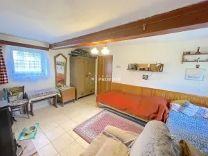 Prodej rodinného domu, Hlohovice - Hlohovičky, 90 m2