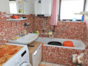 Prodej rodinného domu, Hlohovice - Hlohovičky, 90 m2