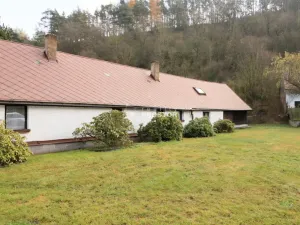 Prodej rodinného domu, Hlohovice - Hlohovičky, 90 m2