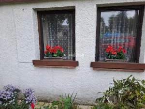 Prodej rodinného domu, Hlohovice - Hlohovičky, 90 m2
