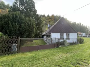 Prodej rodinného domu, Hlohovice - Hlohovičky, 90 m2