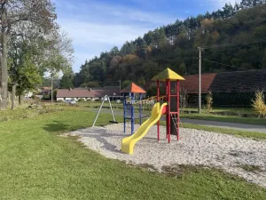 Prodej rodinného domu, Hlohovice - Hlohovičky, 90 m2