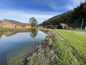 Prodej rodinného domu, Hlohovice - Hlohovičky, 90 m2