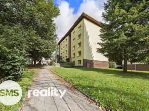 Prodej bytu 2+1, Slavkov u Brna, Zlatá Hora, 55 m2