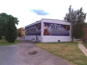 Prodej výrobních prostor, Stráž pod Ralskem, Jižní, 818 m2