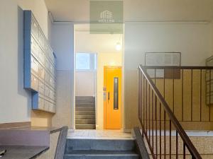 Pronájem bytu 2+1, Plzeň, Na Dlouhých, 53 m2