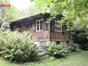 Prodej chaty, Opatovice I, 35 m2