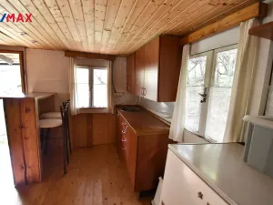 Prodej chaty, Opatovice I, 35 m2