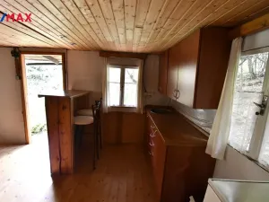 Prodej chaty, Opatovice I, 35 m2