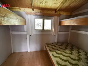 Prodej chaty, Opatovice I, 35 m2