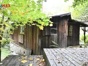Prodej chaty, Opatovice I, 35 m2
