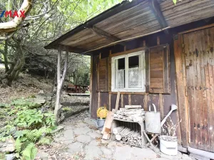 Prodej chaty, Opatovice I, 35 m2