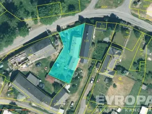 Prodej rodinného domu, Bezvěrov - Chudeč, 180 m2