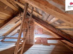 Prodej rodinného domu, Červený Kostelec, Českoskalická, 188 m2