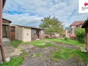 Prodej rodinného domu, Červený Kostelec, Českoskalická, 188 m2