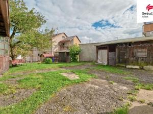 Prodej rodinného domu, Červený Kostelec, Českoskalická, 188 m2