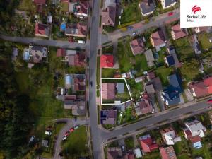 Prodej rodinného domu, Červený Kostelec, Českoskalická, 188 m2