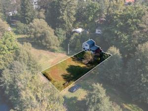 Prodej chalupy, Štěnovice, 56 m2