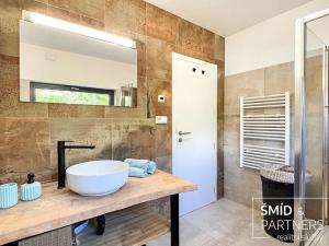 Prodej rodinného domu, Úžice, 65 m2