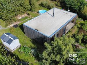 Prodej rodinného domu, Úžice, 65 m2
