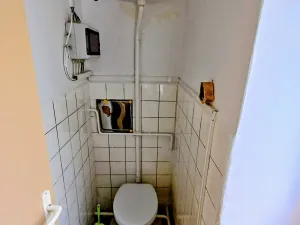 Prodej bytu 2+1, Police nad Metují, 70 m2