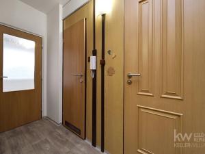 Prodej bytu 1+1, Plzeň, Žlutická, 39 m2