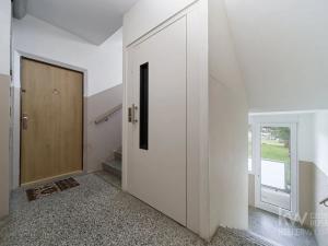 Prodej bytu 1+1, Plzeň, Žlutická, 39 m2